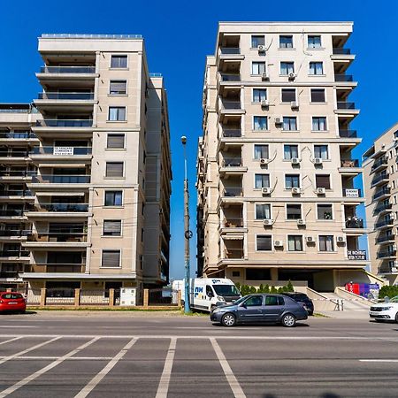 Luca Solid Residence ママイア エクステリア 写真