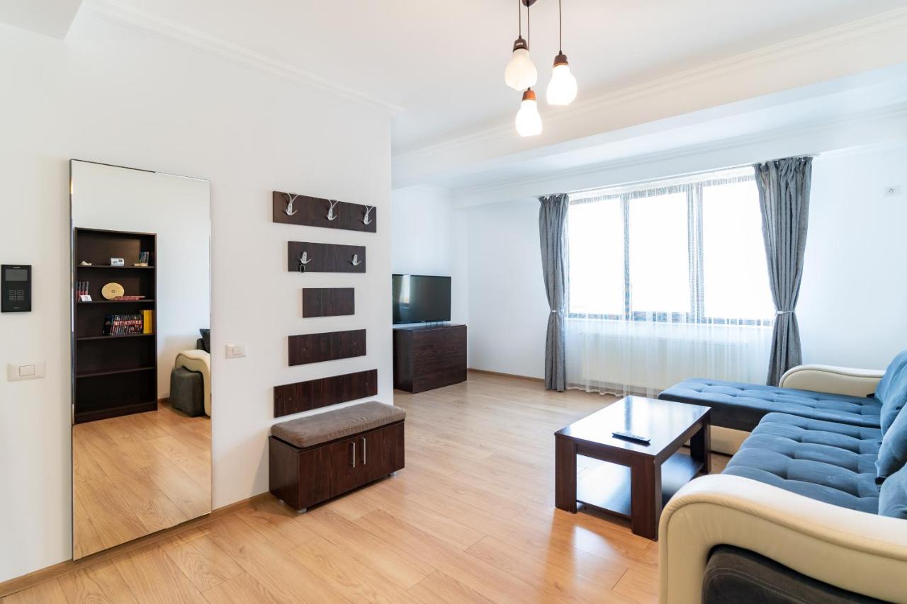 Luca Solid Residence ママイア エクステリア 写真
