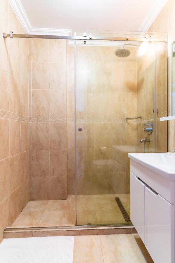 Luca Solid Residence ママイア エクステリア 写真