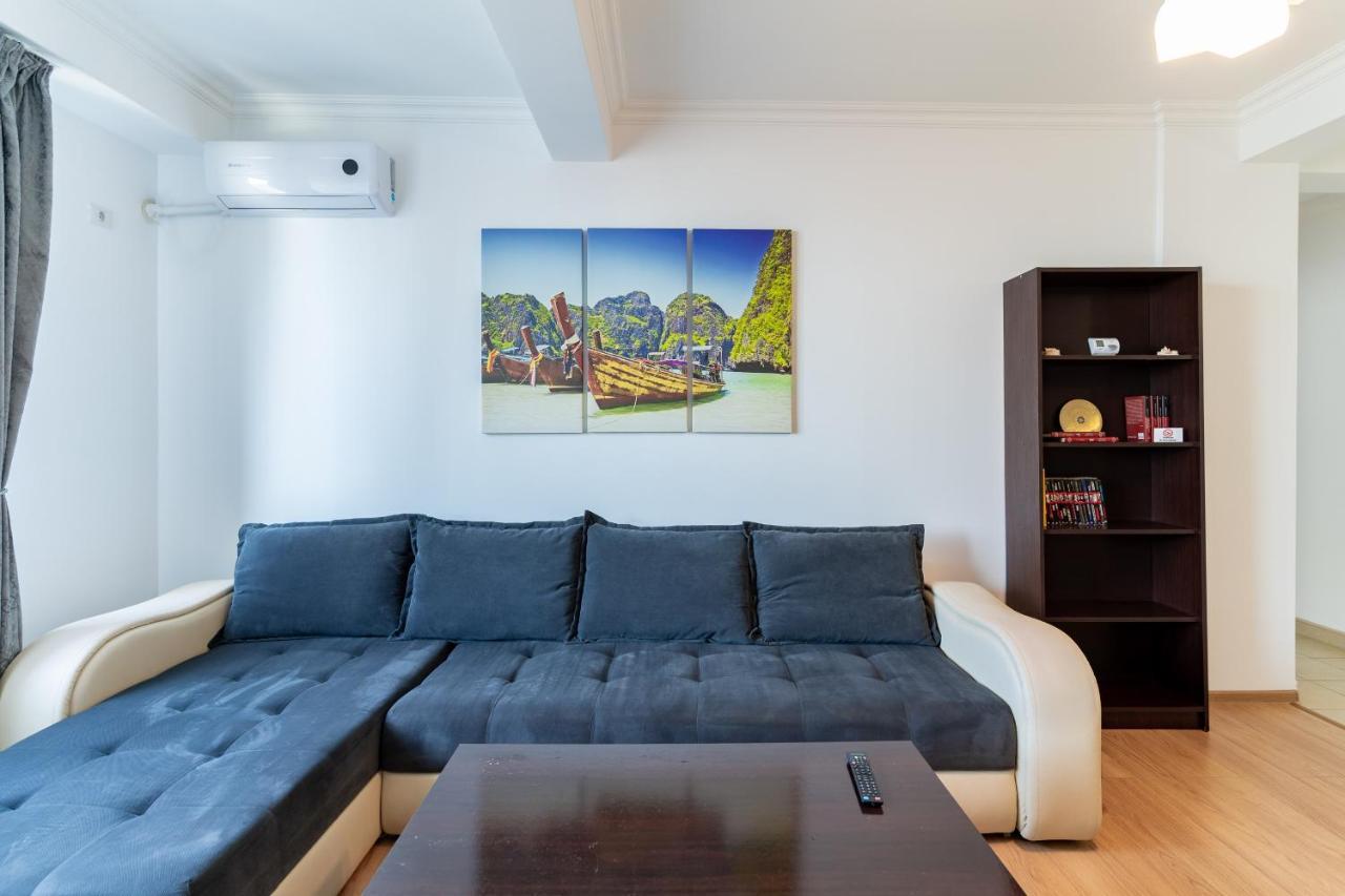 Luca Solid Residence ママイア エクステリア 写真