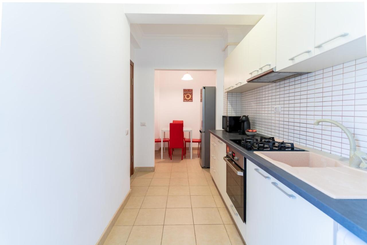 Luca Solid Residence ママイア エクステリア 写真