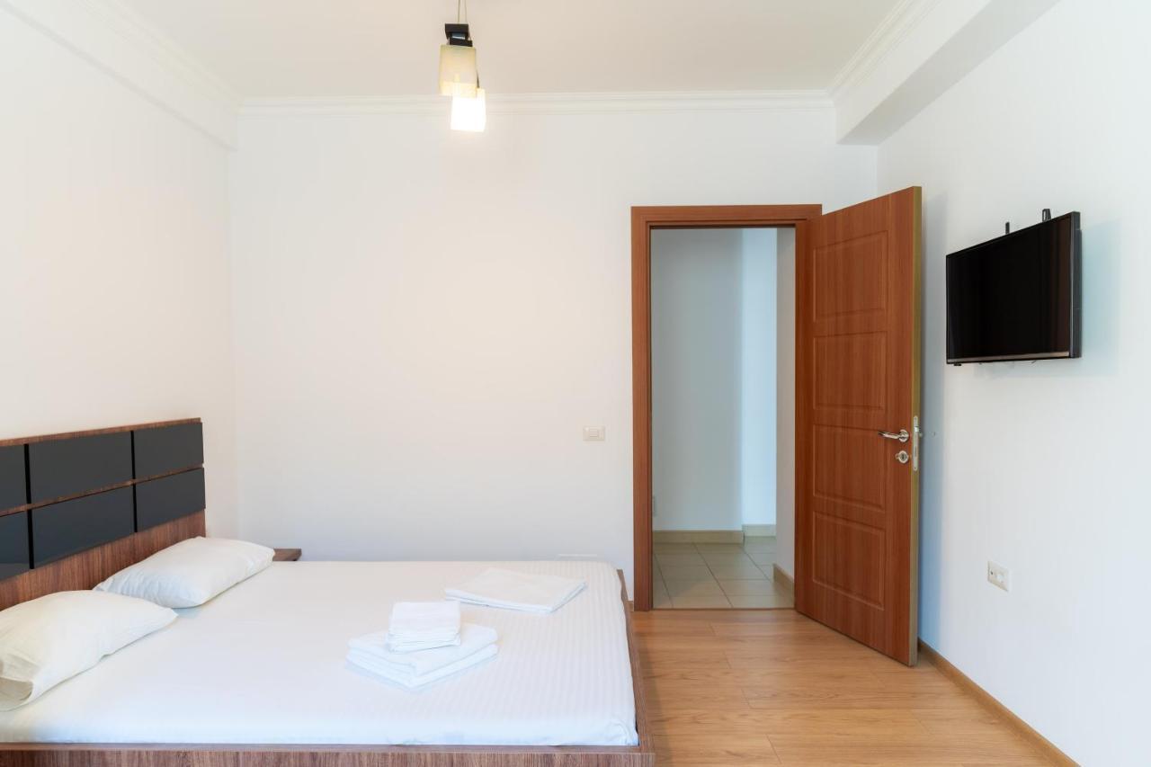 Luca Solid Residence ママイア エクステリア 写真