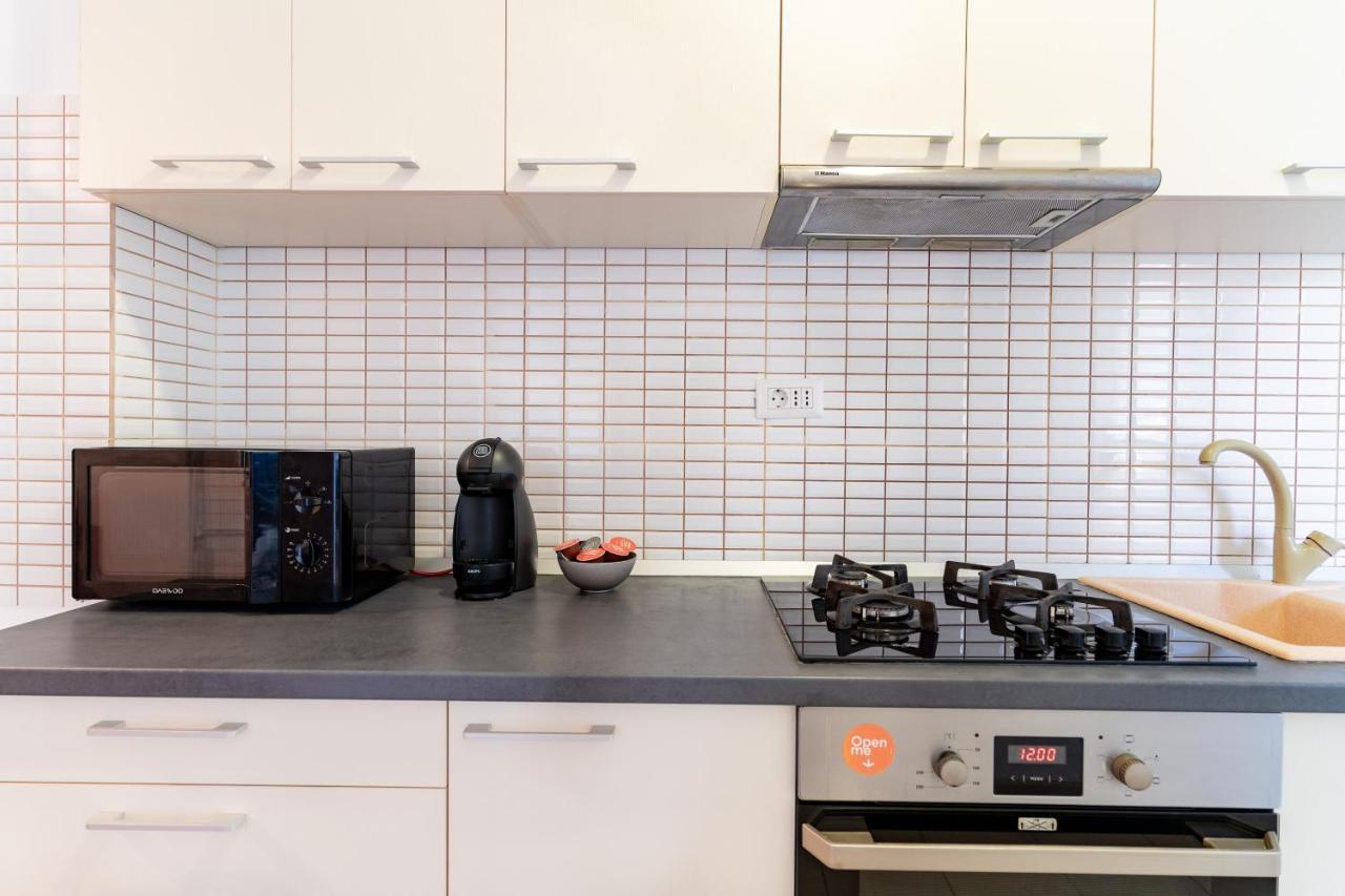 Luca Solid Residence ママイア エクステリア 写真