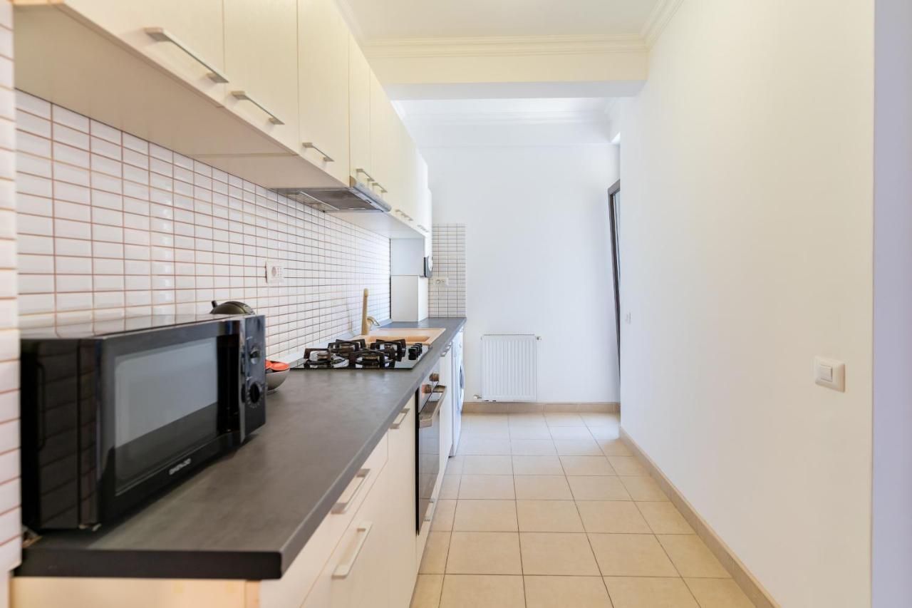 Luca Solid Residence ママイア エクステリア 写真