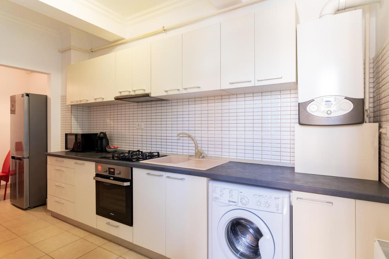 Luca Solid Residence ママイア エクステリア 写真