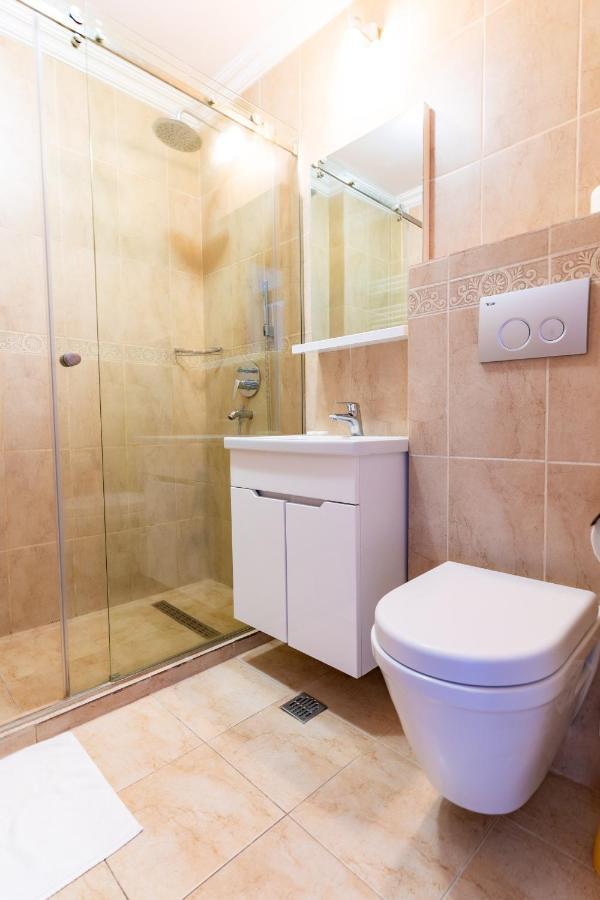 Luca Solid Residence ママイア エクステリア 写真