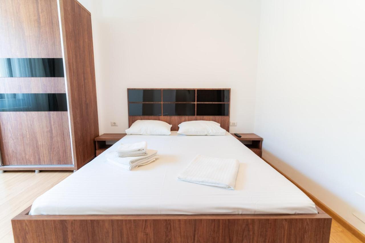 Luca Solid Residence ママイア エクステリア 写真