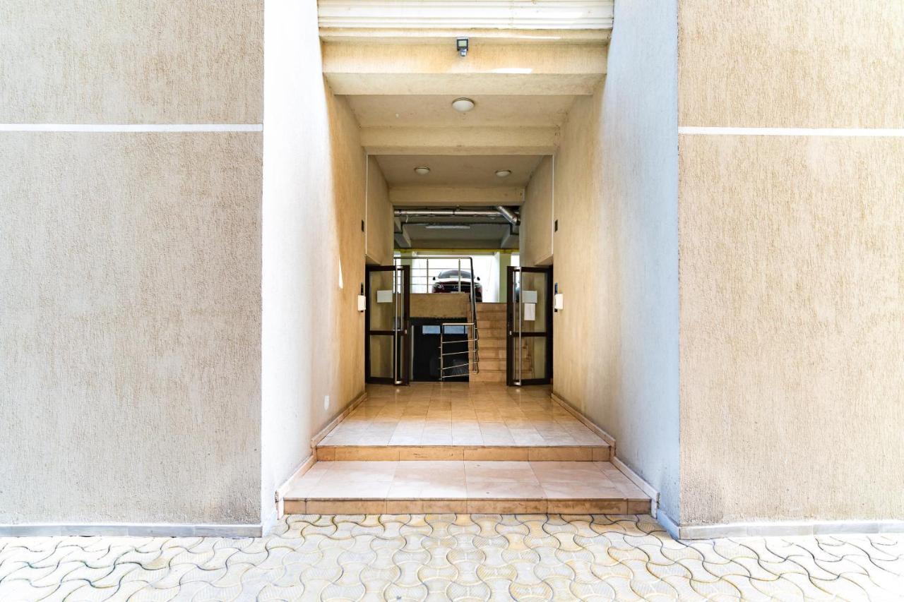 Luca Solid Residence ママイア エクステリア 写真