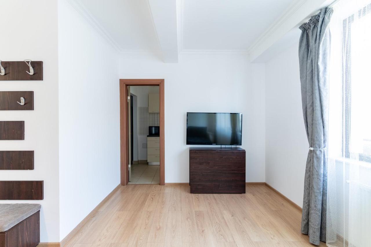 Luca Solid Residence ママイア エクステリア 写真