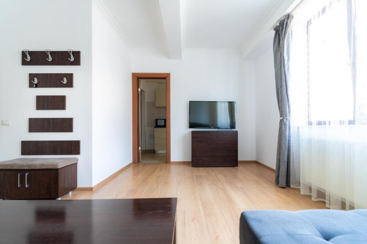 Luca Solid Residence ママイア エクステリア 写真
