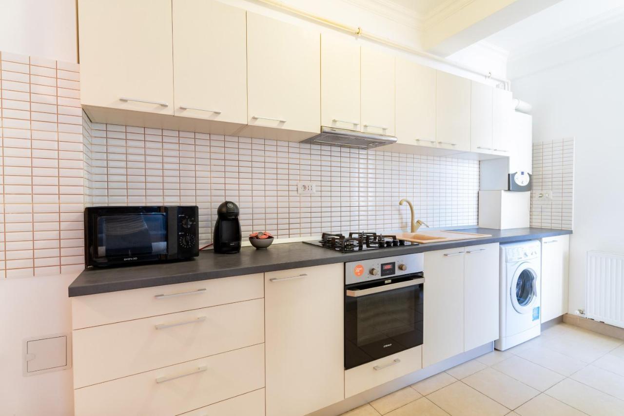 Luca Solid Residence ママイア エクステリア 写真