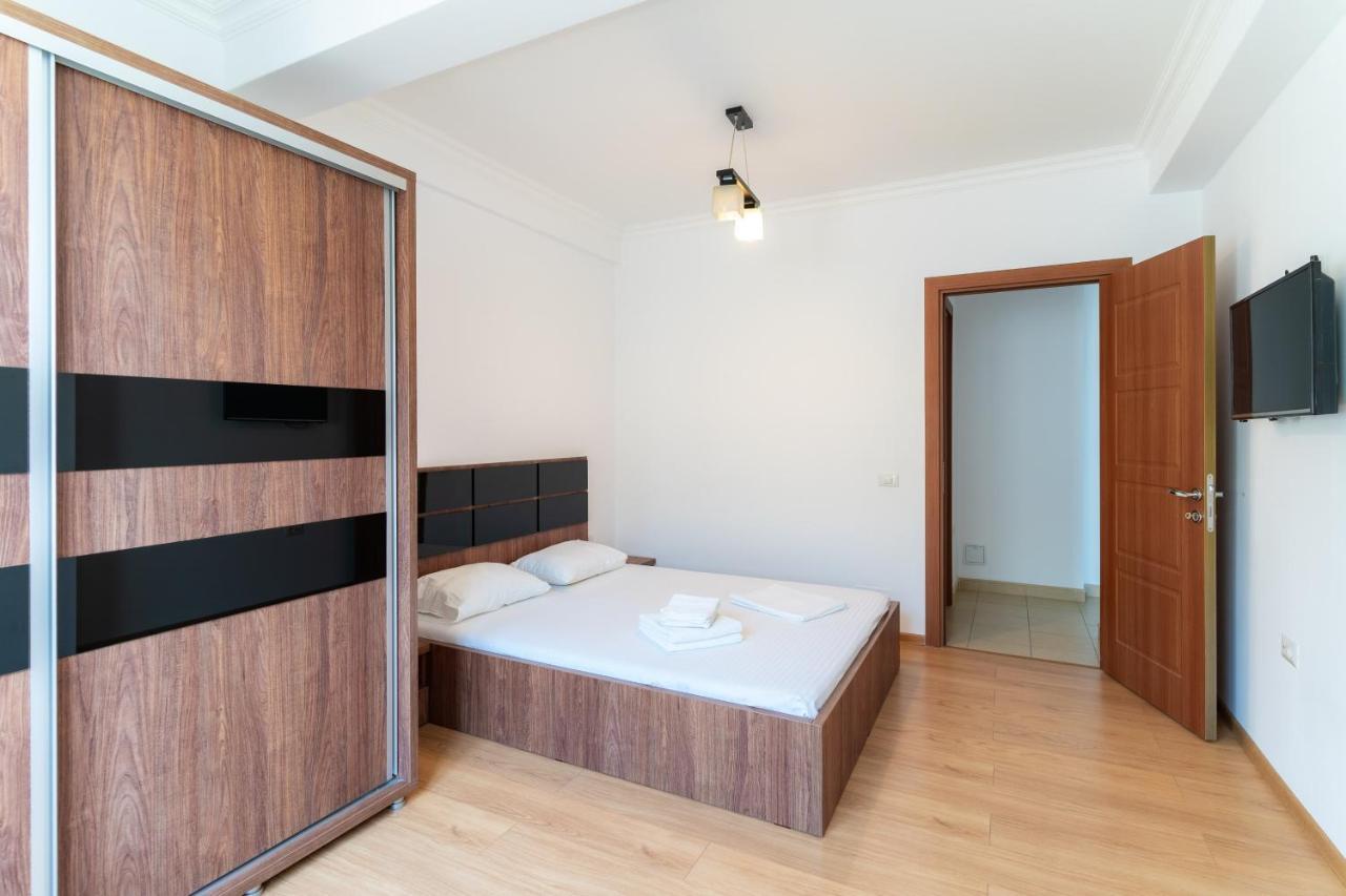 Luca Solid Residence ママイア エクステリア 写真